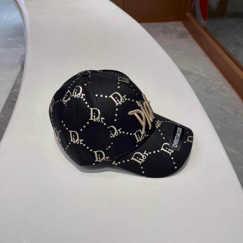 Dior cap (3)